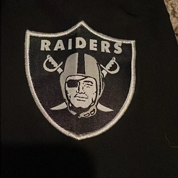 Raiders Carr #4 t-shirt - Picture 5 of 5